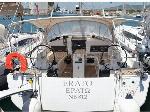 Erato Sun Odyssey 440