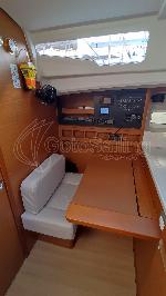 Erato Sun Odyssey 440