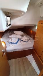 Eudora Sun Odyssey 439