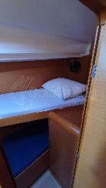 Eudora Sun Odyssey 439