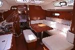 Thalassa Oceanis 40