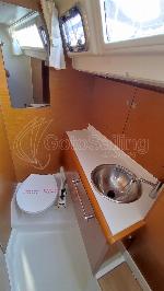 Eione Sun Odyssey 419