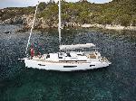 Innovation Sun Odyssey 440