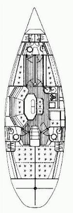 hanse yachts hanse 415 6