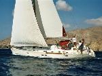 beneteau oceanis clipper 461
