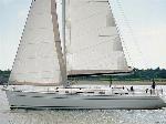 beneteau cyclades 434