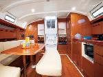 beneteau cyclades 434 2