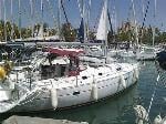 beneteau oceanis 361