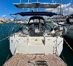 Bowie Sun Odyssey 419