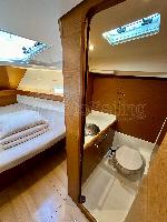 Bowie Sun Odyssey 419