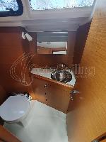 Elvis Sun Odyssey 349