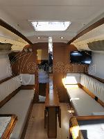 Elvis Sun Odyssey 349