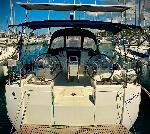 Hendrix Sun Odyssey 419