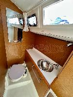 Marley Sun Odyssey 419