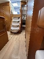 Cash Sun Odyssey 389