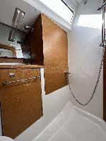 Cash Sun Odyssey 389