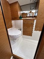 Cash Sun Odyssey 389