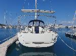 Hallyday Sun Odyssey 449