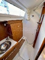 Hallyday Sun Odyssey 449