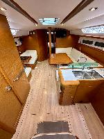 Hallyday Sun Odyssey 449