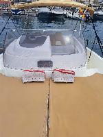 CORRECAMINOS BEEP BEEP Cap Camarat 7.5 WA