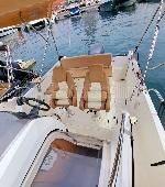 CORRECAMINOS BEEP BEEP Cap Camarat 7.5 WA