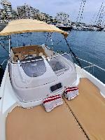 CORRECAMINOS BEEP BEEP Cap Camarat 7.5 WA