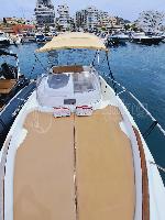 CORRECAMINOS BEEP BEEP Cap Camarat 7.5 WA