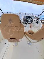 CORRECAMINOS BEEP BEEP Cap Camarat 7.5 WA