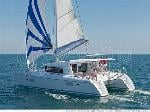 lagoon beneteau lagoon 421