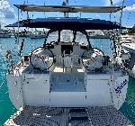 Sinatra Sun Odyssey 449