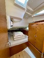 Sinatra Sun Odyssey 449