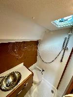 Sinatra Sun Odyssey 449