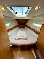 Sinatra Sun Odyssey 449