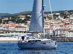 Sailtours Bavaria Cruiser 37