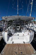 Sailtours Bavaria Cruiser 37