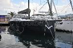 dufour yachts dufour 56 exclusive 7