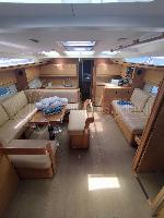 Greenleaf Dufour 520 GL