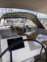 Greenleaf Dufour 520 GL