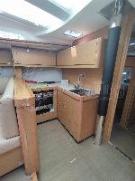 Greenleaf Dufour 520 GL