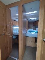 Greenleaf Dufour 520 GL