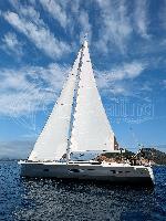 Nakupenda Dufour 56 Exclusive