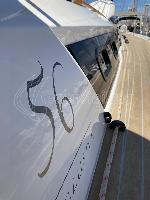 Nakupenda Dufour 56 Exclusive