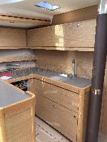 Nakupenda Dufour 56 Exclusive