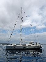 Nakupenda Dufour 56 Exclusive