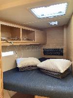 Nakupenda Dufour 56 Exclusive