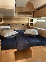 Nakupenda Dufour 56 Exclusive