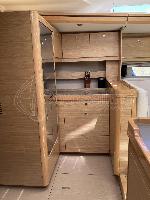 Nakupenda Dufour 56 Exclusive