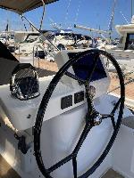 Nakupenda Dufour 56 Exclusive