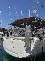 Nakupenda Dufour 56 Exclusive